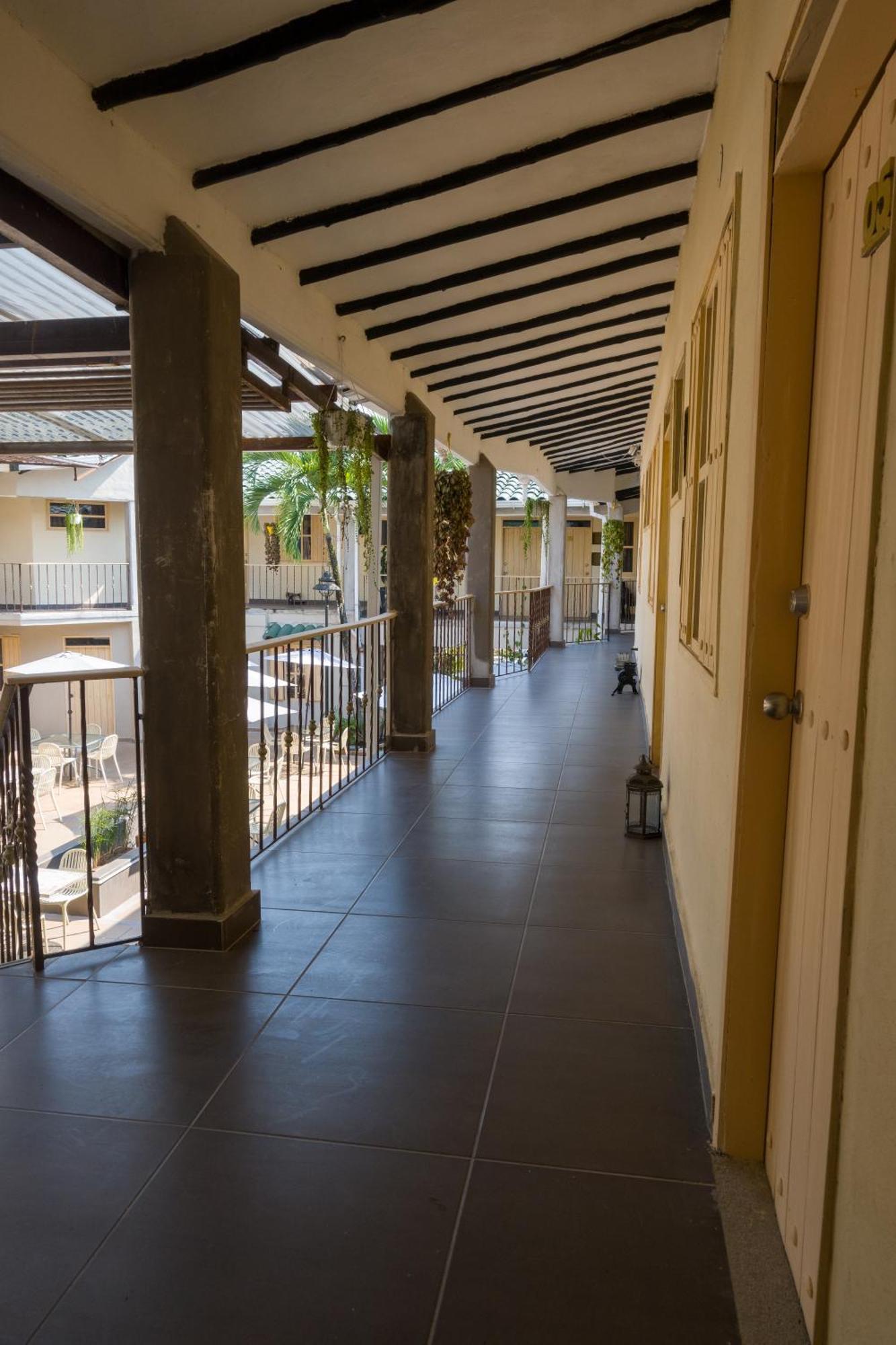 Ayenda 1701 Casa Corona Villavicencio Exterior foto
