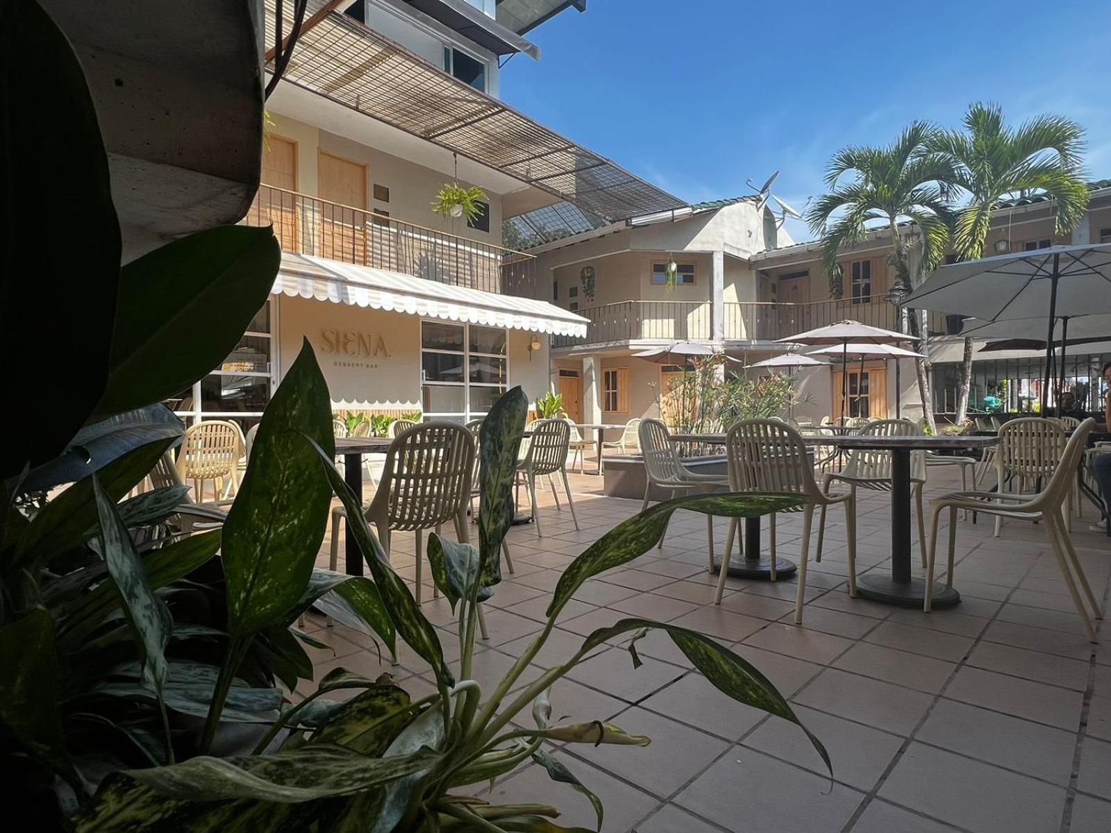 Ayenda 1701 Casa Corona Villavicencio Exterior foto