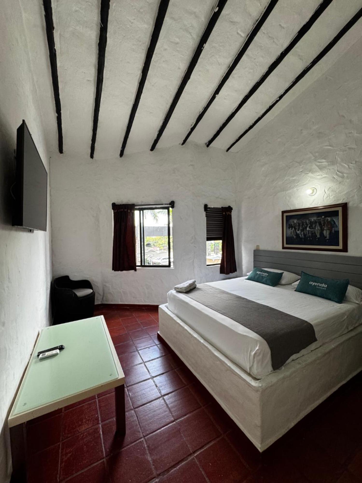 Ayenda 1701 Casa Corona Villavicencio Exterior foto