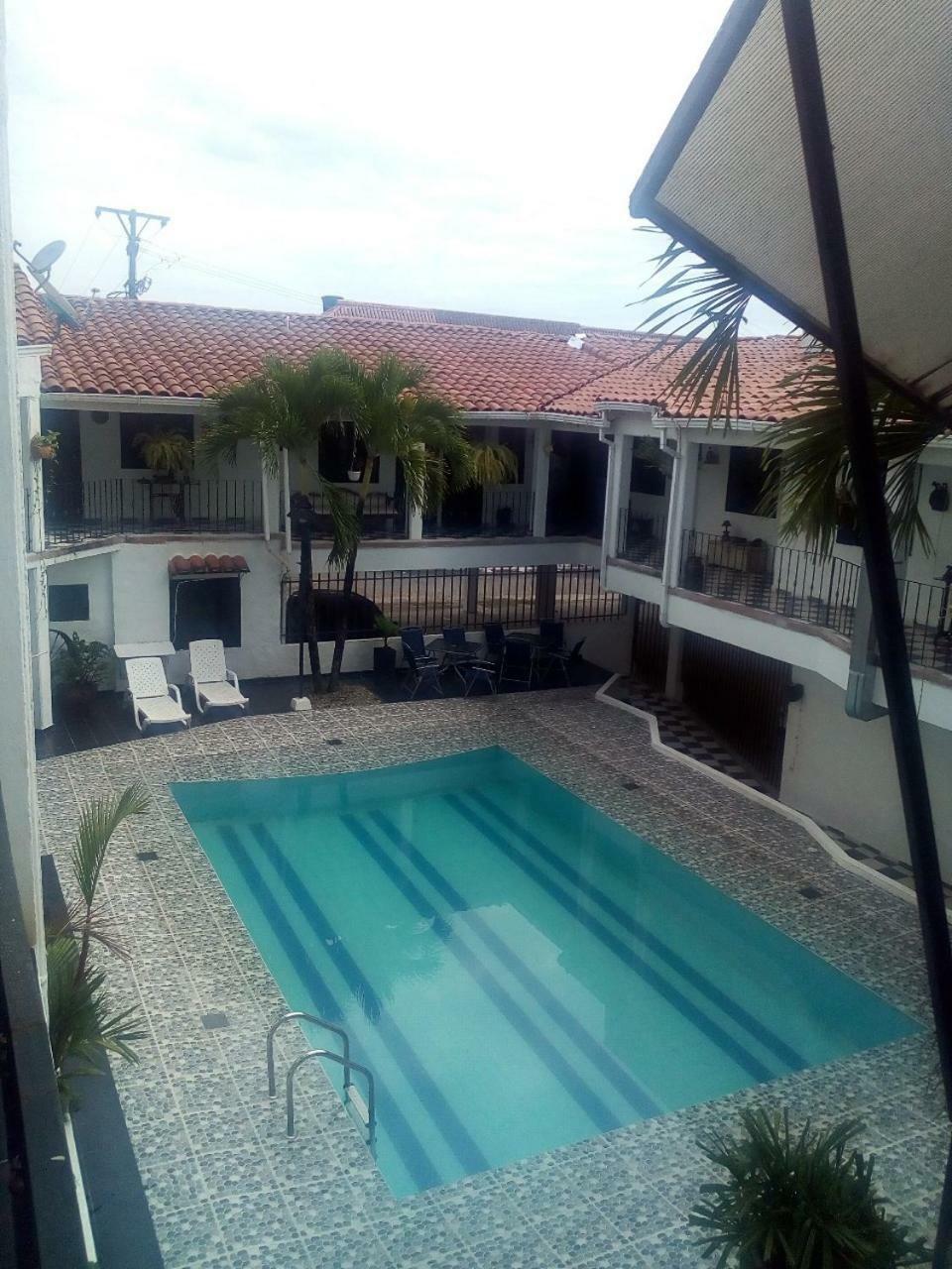 Ayenda 1701 Casa Corona Villavicencio Exterior foto