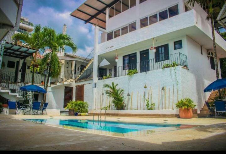Ayenda 1701 Casa Corona Villavicencio Exterior foto