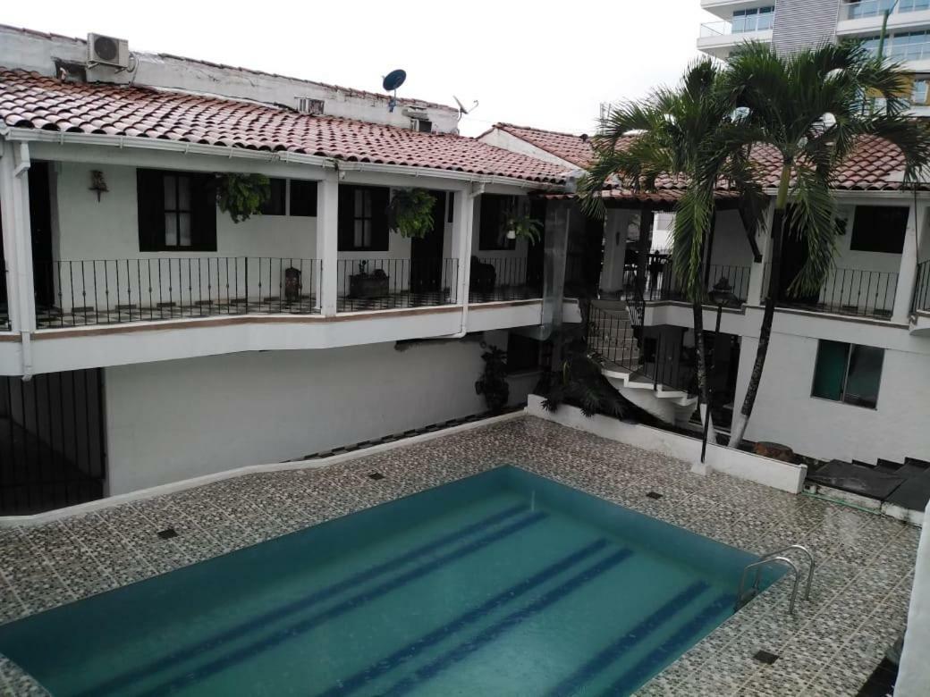 Ayenda 1701 Casa Corona Villavicencio Exterior foto